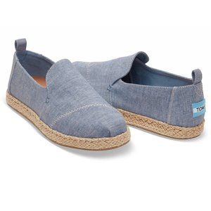 TOMS Women’s Deconstructed Alpargatas